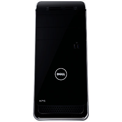 Dell XPS 8900 Desktop PC, Intel Core i7,16GB, 2TB + 32GB SSD